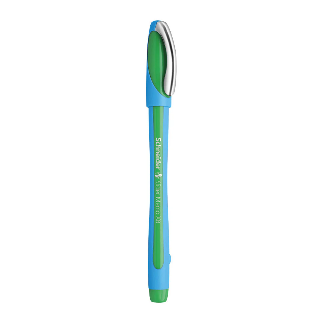 Memo Ballpoint Pens XB, Box of 10 - Image 22