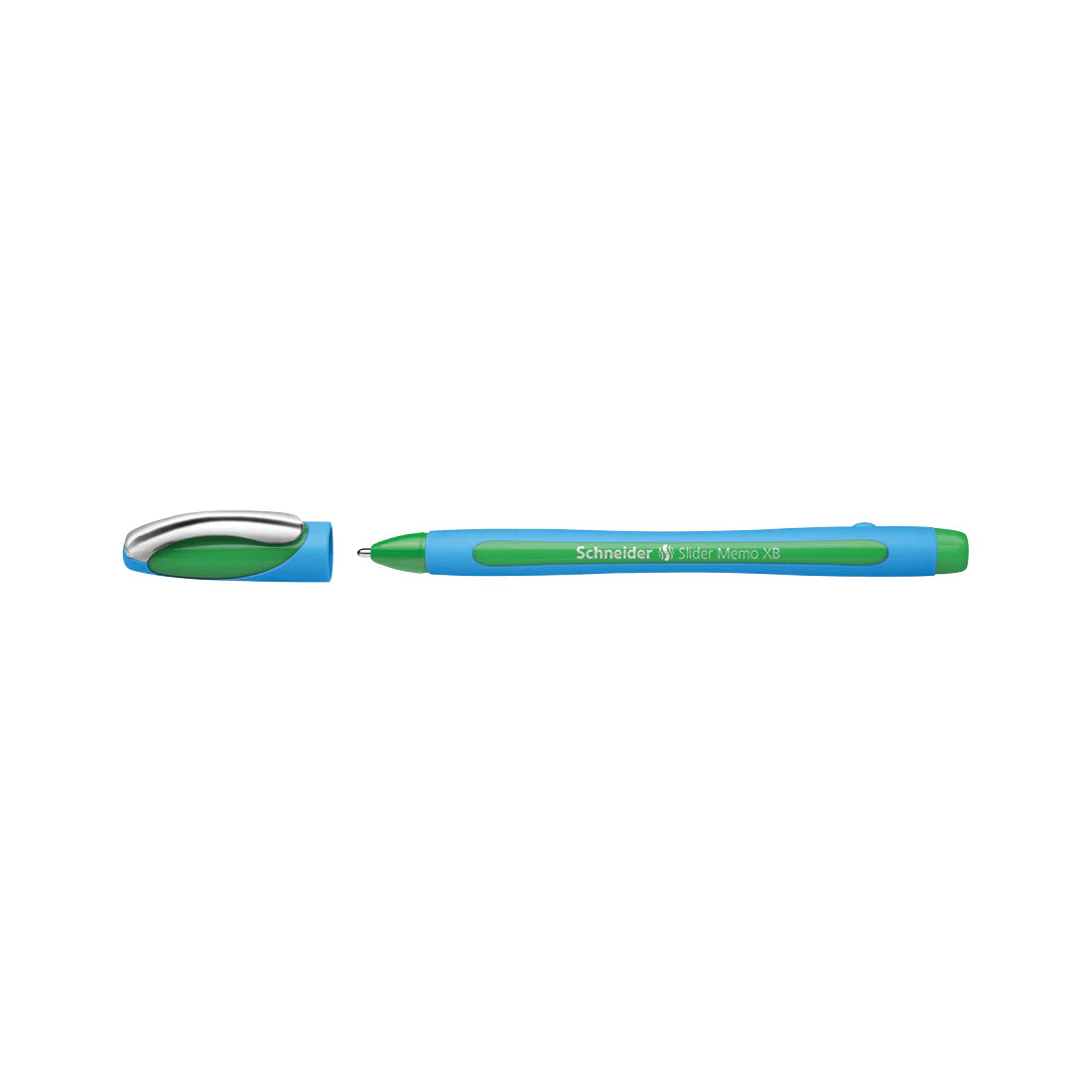 Memo Ballpoint Pens XB, Box of 10 - Image 23