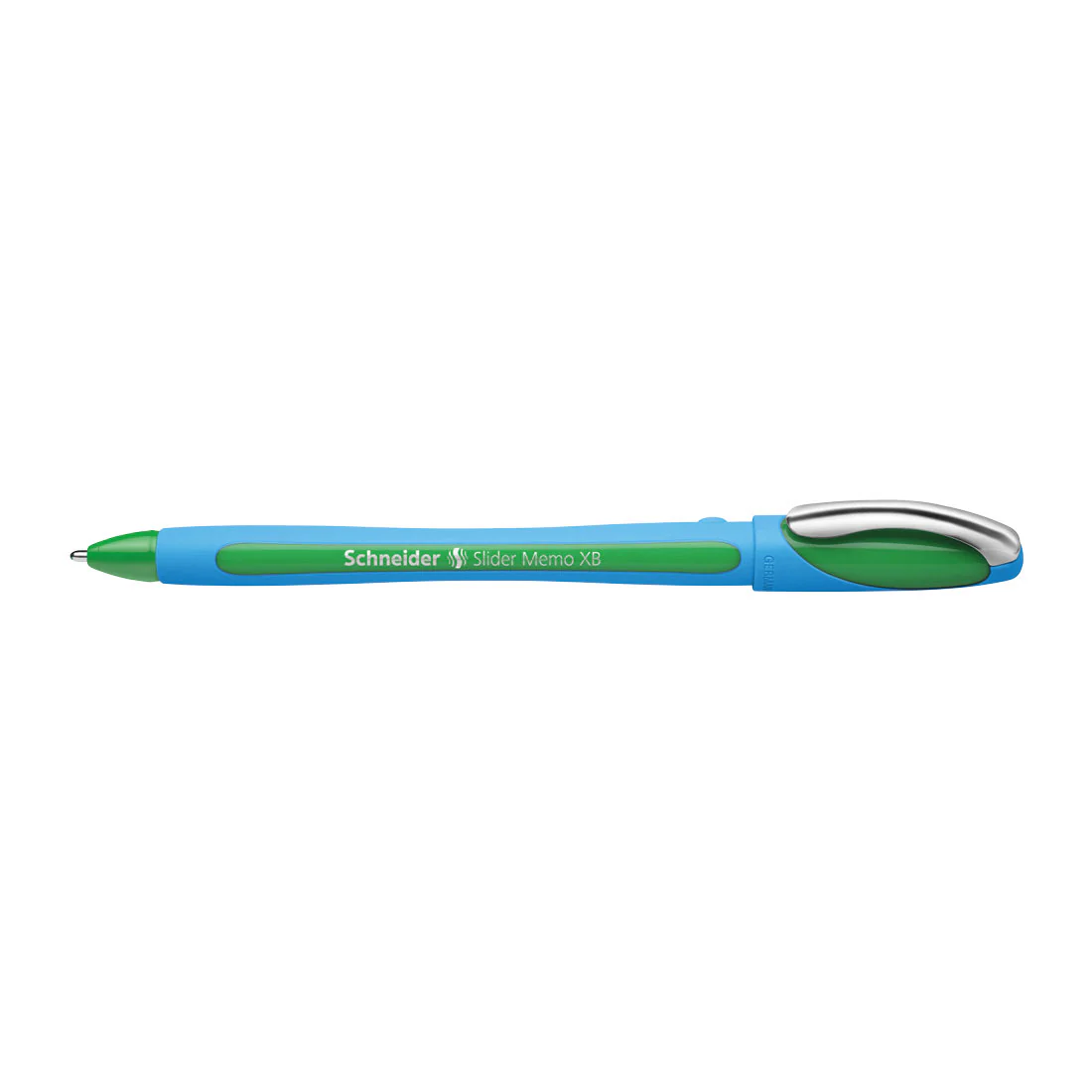 Memo Ballpoint Pens XB, Box of 10 - Image 25