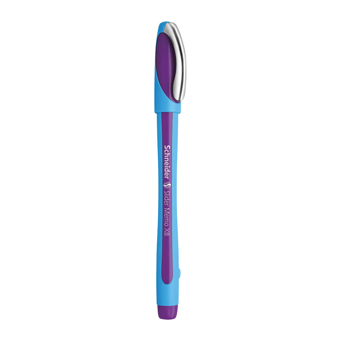 Memo Ballpoint Pens XB, Box of 10 - Image 34