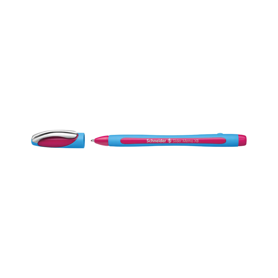 Memo Ballpoint Pens XB, Box of 10 - Image 41