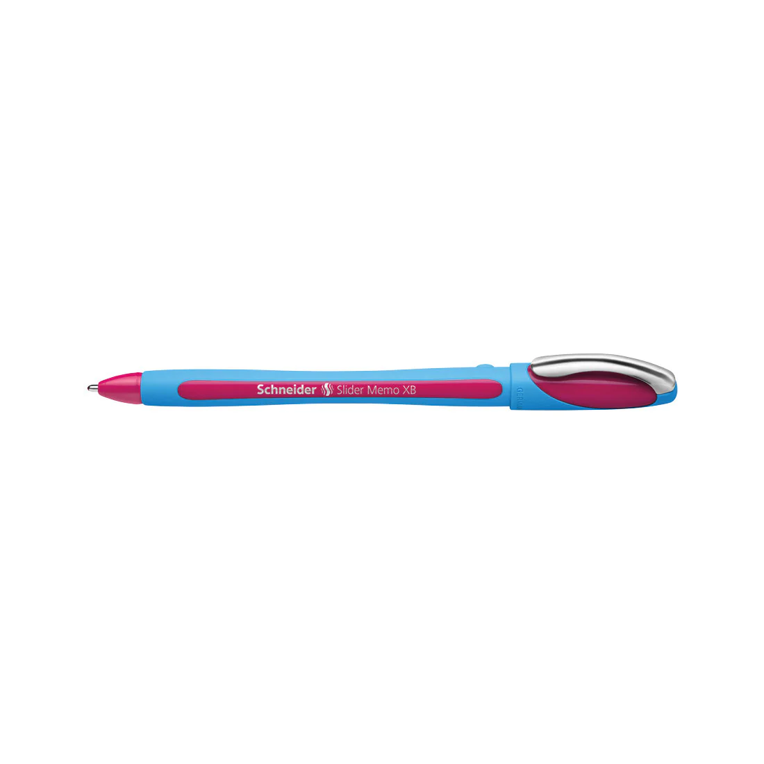 Memo Ballpoint Pens XB, Box of 10 - Image 43