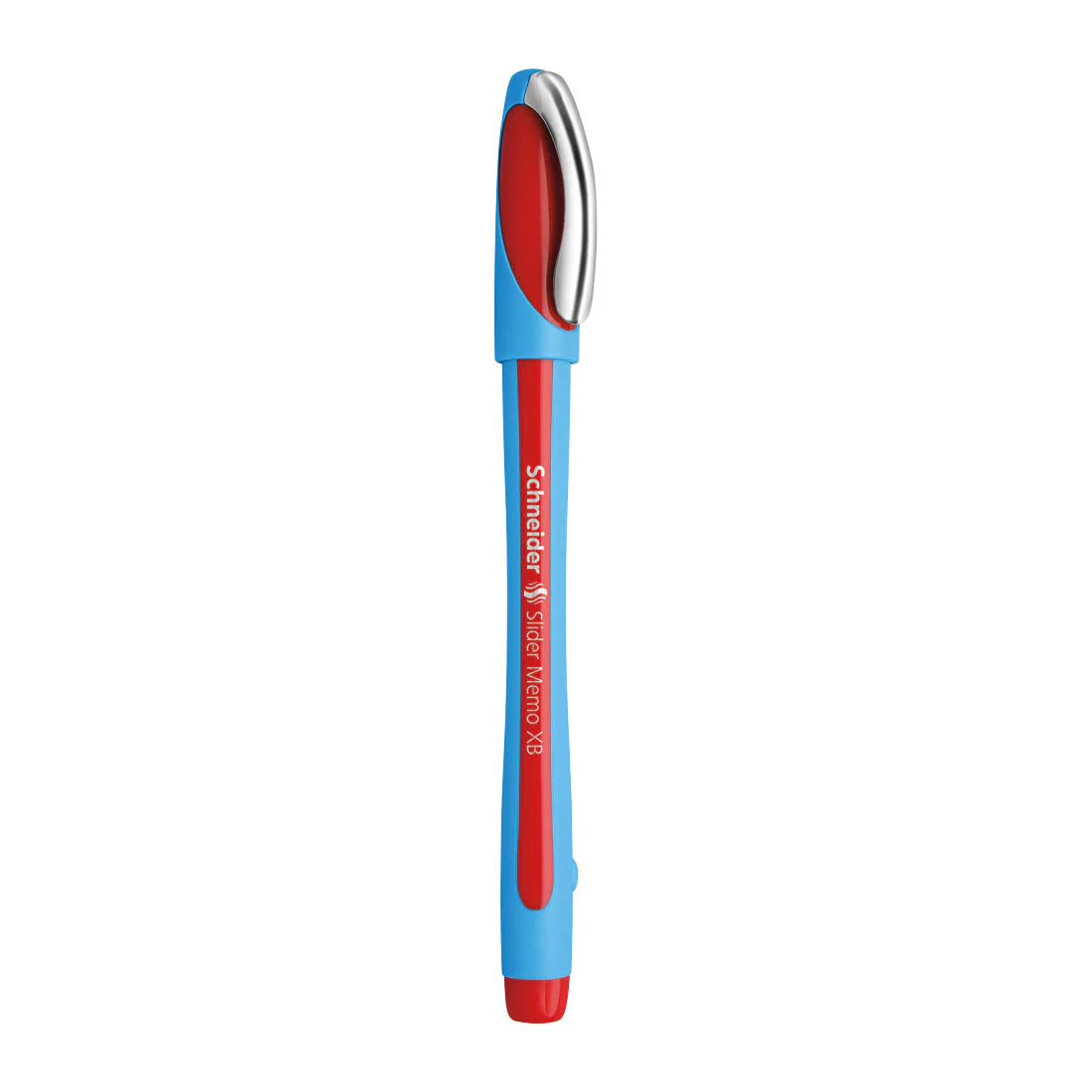 Memo Ballpoint Pens XB, Box of 10 - Image 9