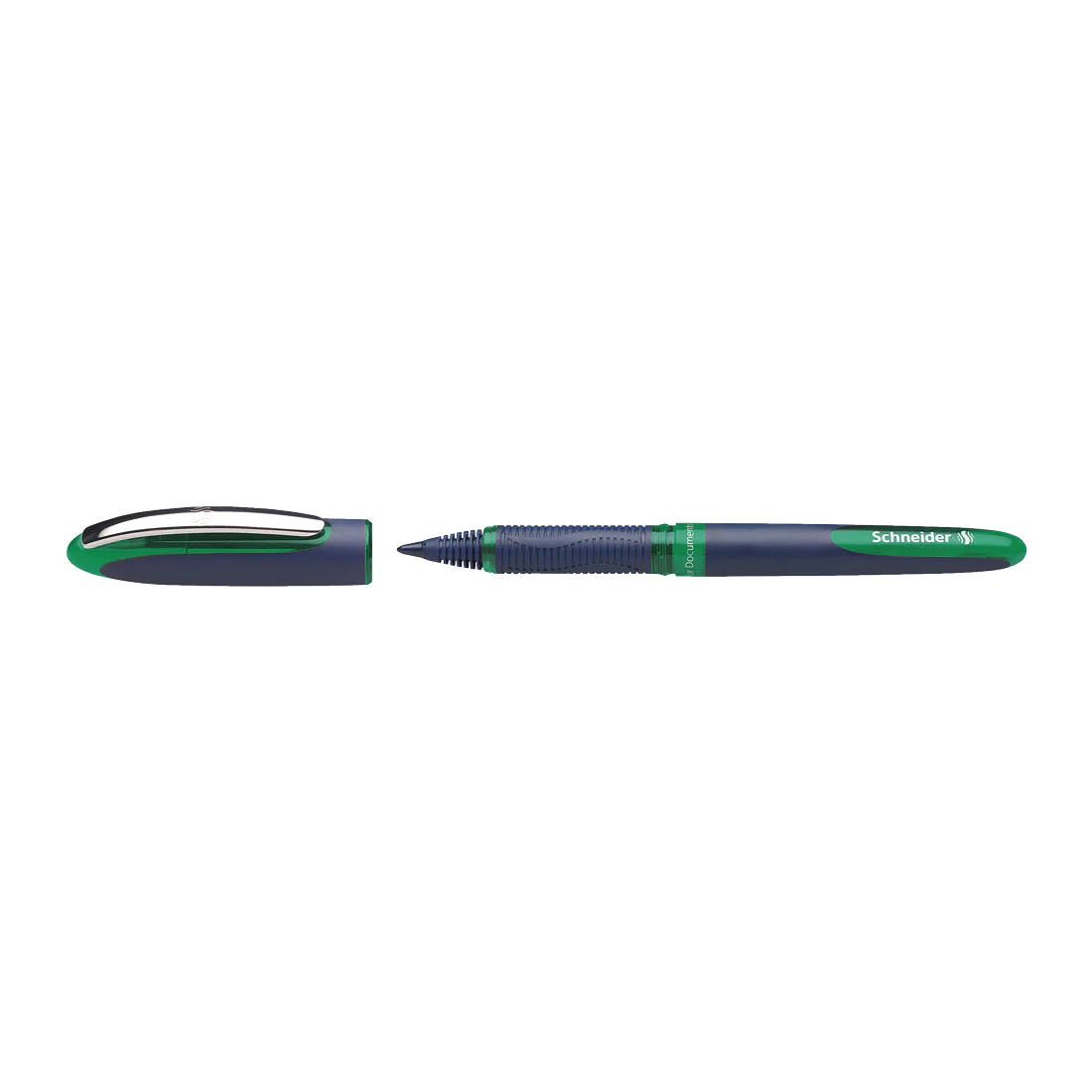 One Business Rollerball Pens 0.6mm, Box of 10 - Image 21