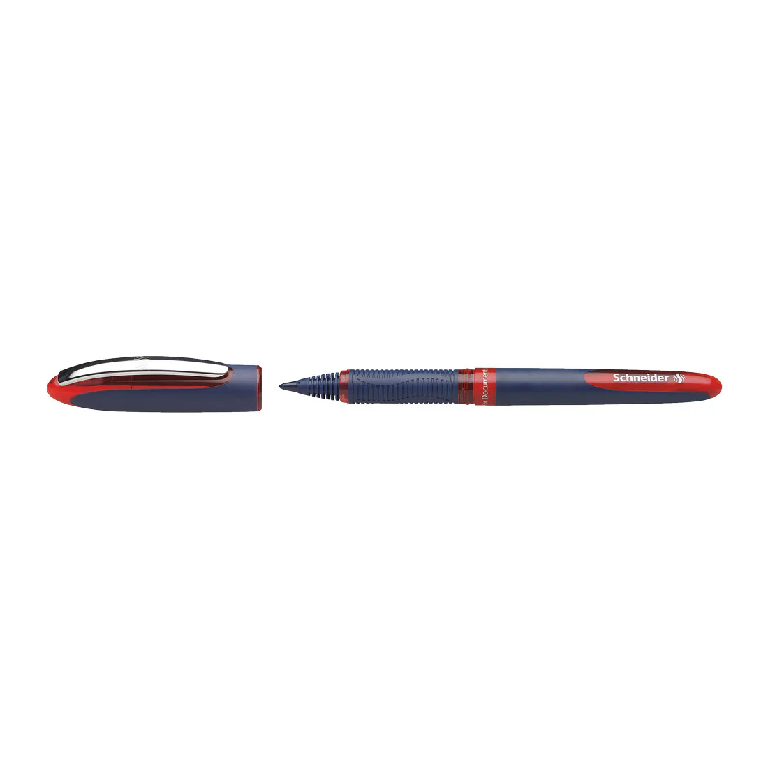 One Business Rollerball Pens 0.6mm, Box of 10 - Image 9