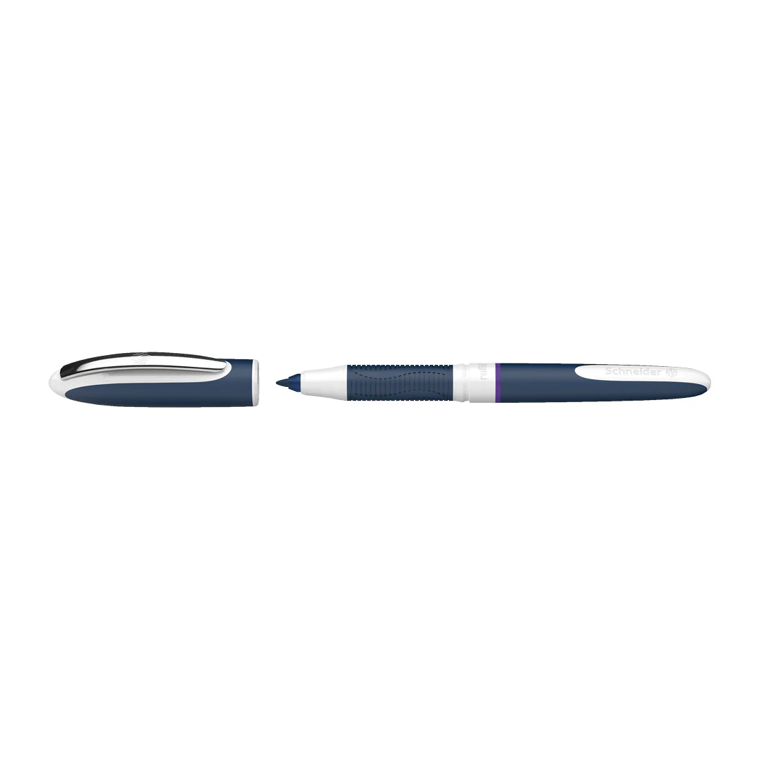 One Change Rollerball Pens 0.6mm, Box of 5 - Image 13