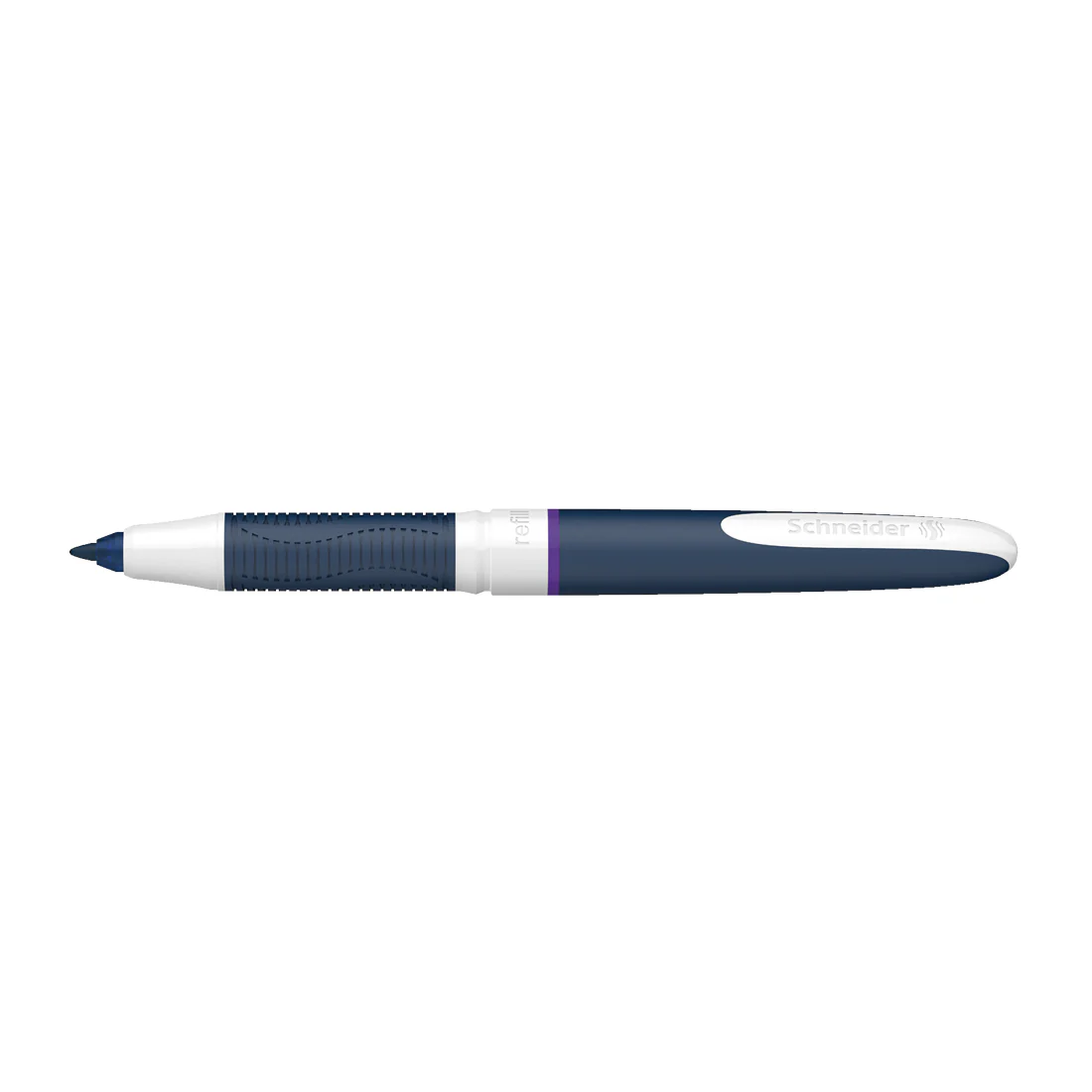 One Change Rollerball Pens 0.6mm, Box of 5 - Image 14
