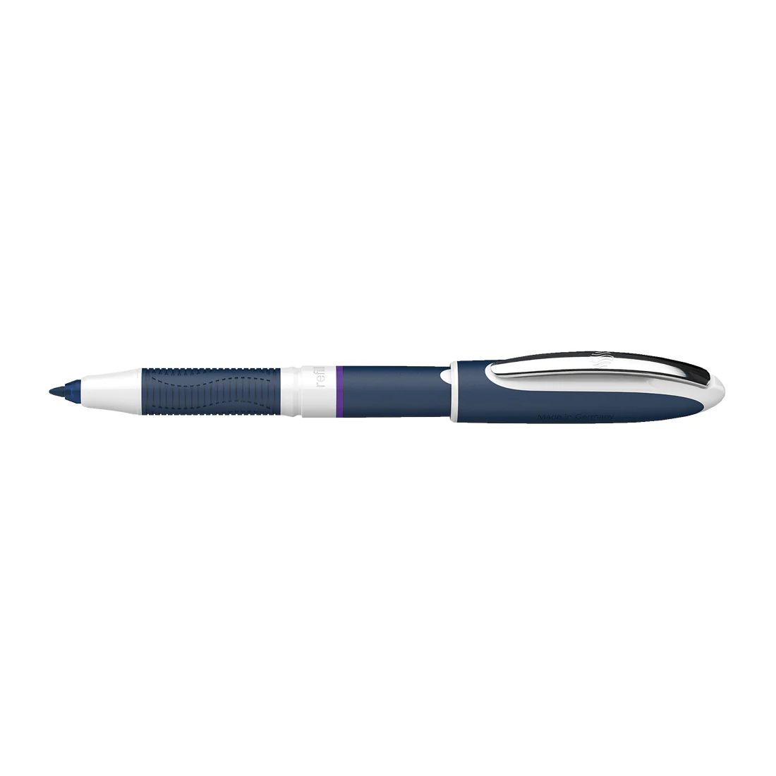 One Change Rollerball Pens 0.6mm, Box of 5 - Image 15