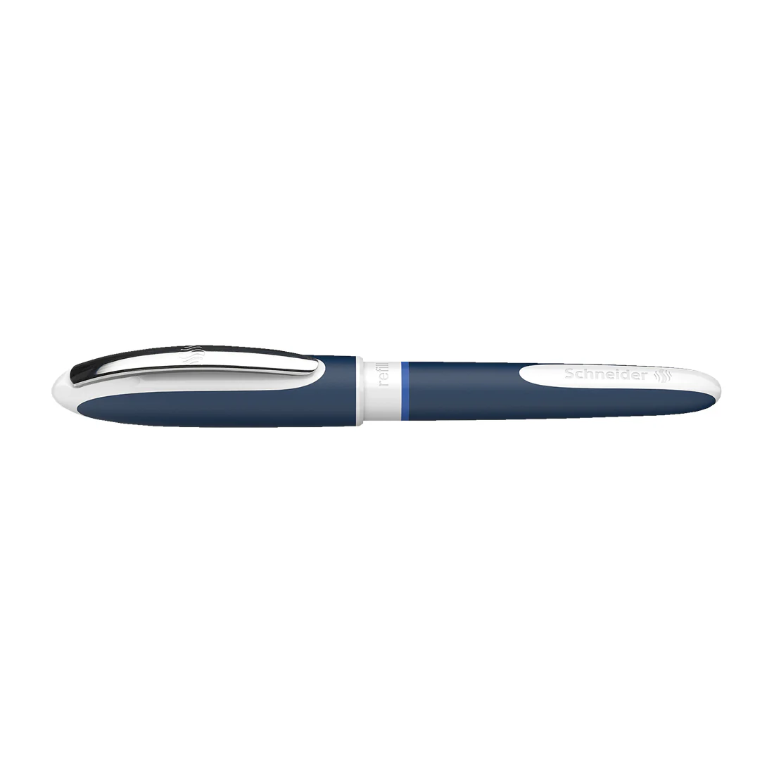 One Change Rollerball Pens 0.6mm, Box of 5 - Image 7