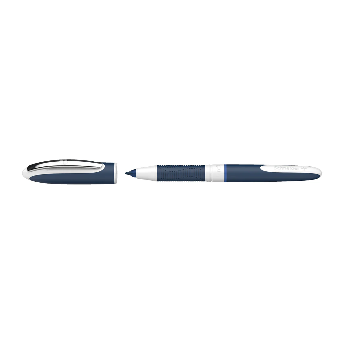 One Change Rollerball Pens 0.6mm, Box of 5 - Image 8
