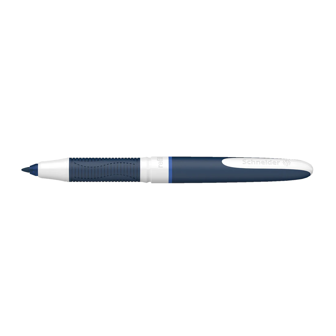 One Change Rollerball Pens 0.6mm, Box of 5 - Image 9