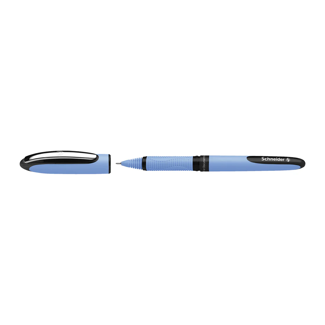 One Hybrid N Rollerball 0.3mm, Box of 10 - Image 3