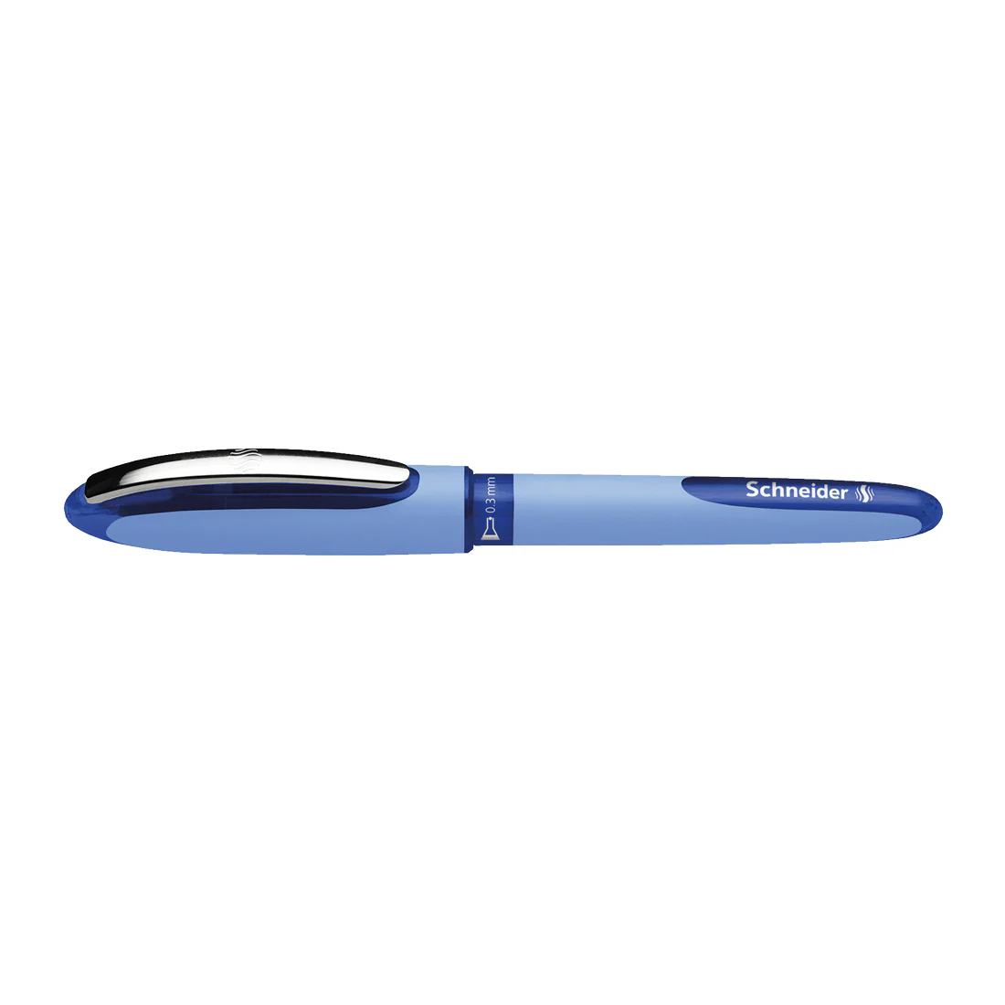 One Hybrid N Rollerball 0.3mm, Box of 10 - Image 7