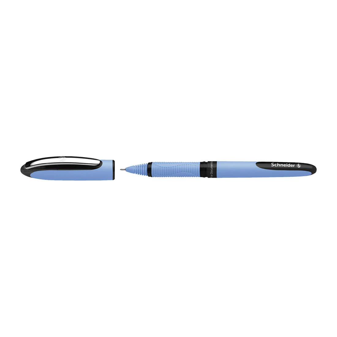 One Hybrid N Rollerball 0.5mm, Box of 10 - Image 3