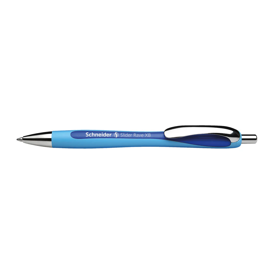 Rave Ballpoint Pen XB - Image 5