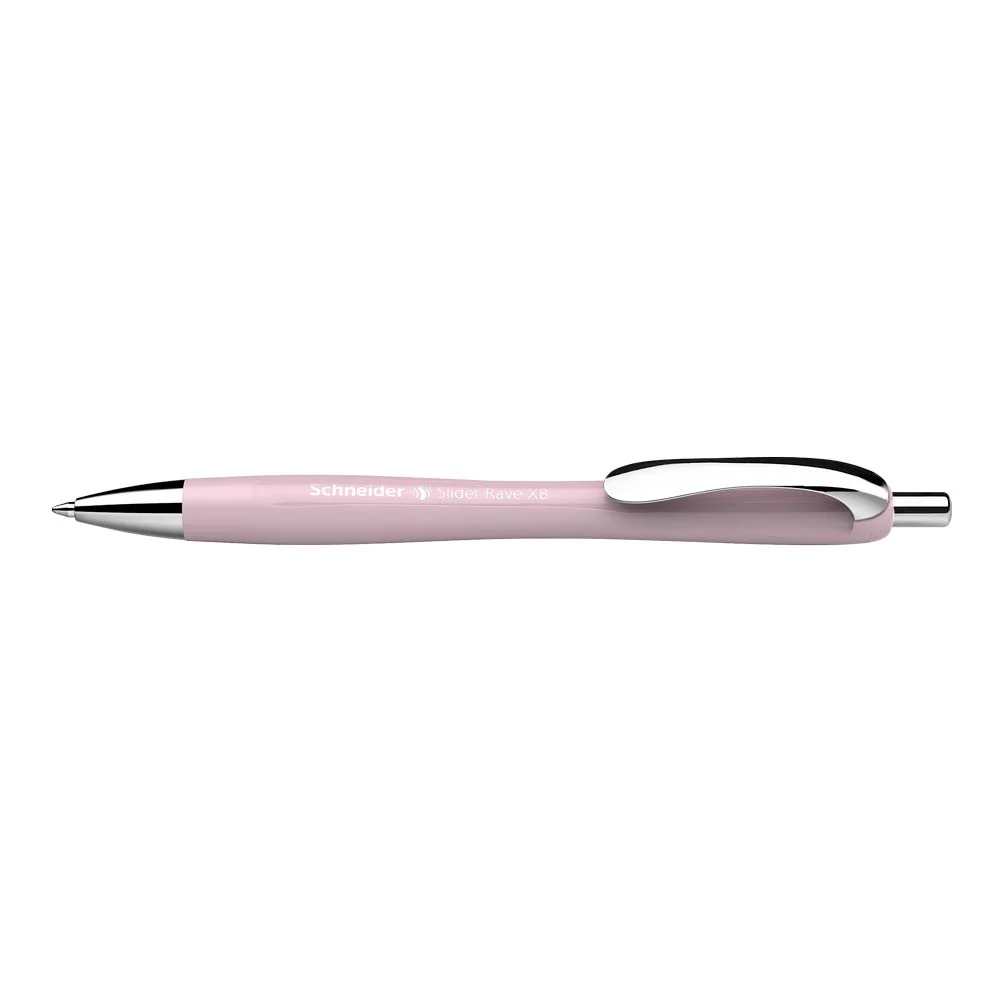 Rave Ballpoint Pen XB, Special Limited Edition - Image 2