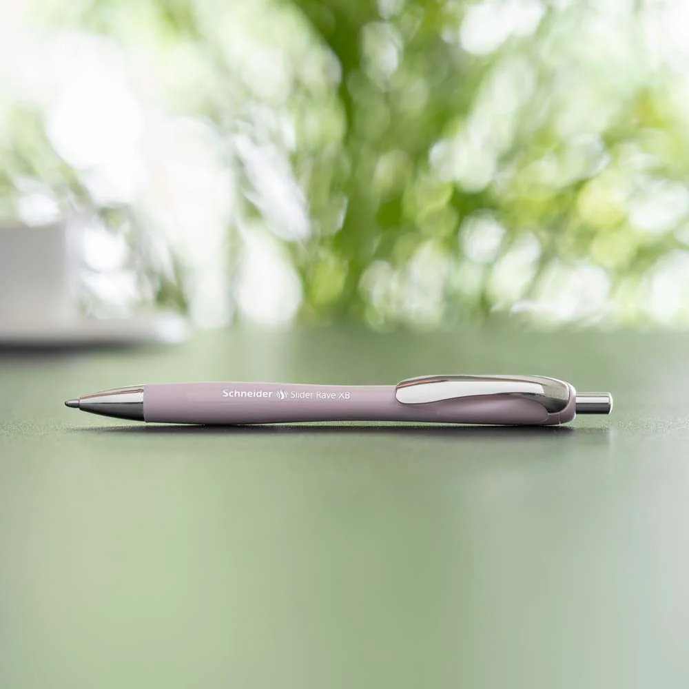 Rave Ballpoint Pen XB, Special Limited Edition - Image 6
