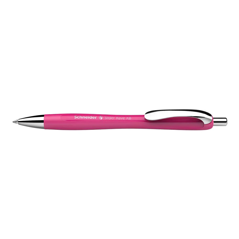 Rave Ballpoint Pen XB, Special Limited Edition - Image 9