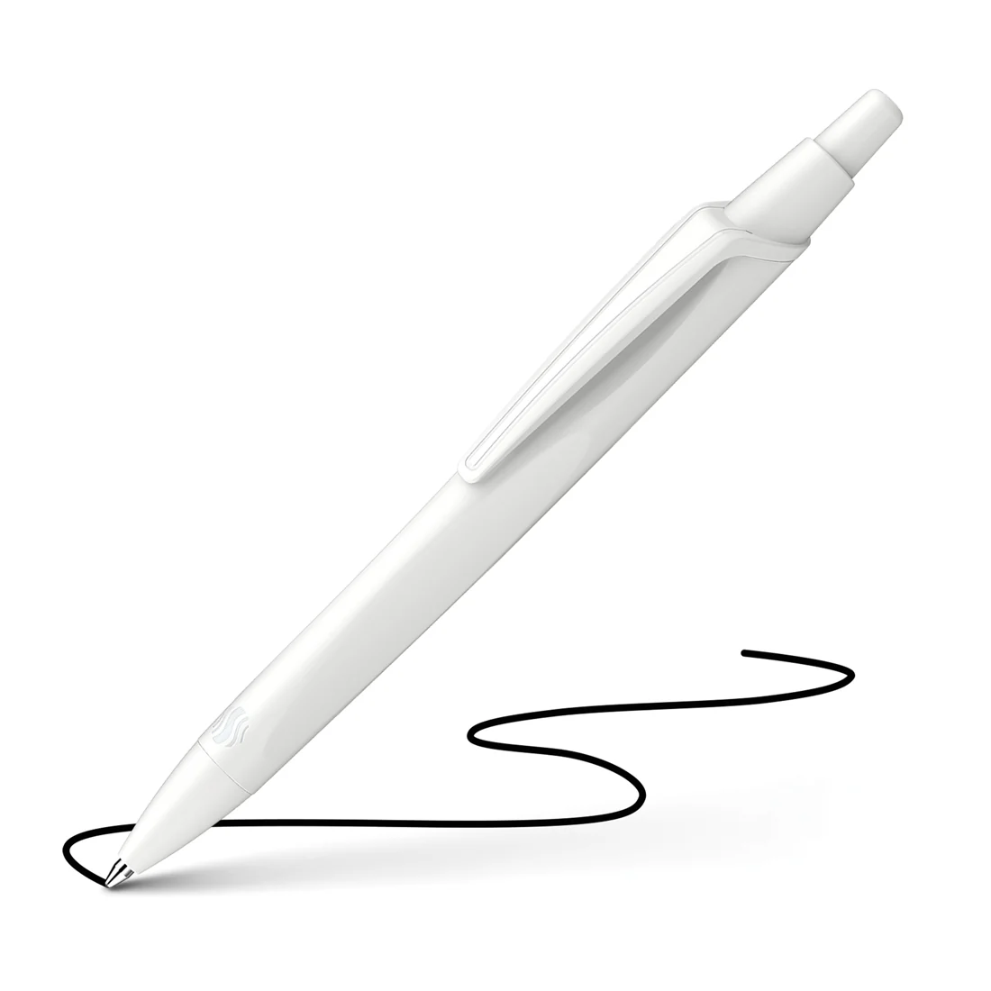 Reco Ballpoint Pens M, Box of 20 - Image 29