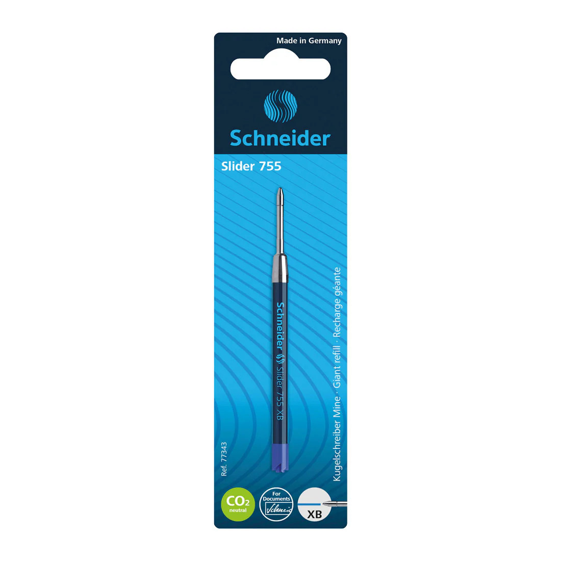 Slider Refill 755 XB - Image 5