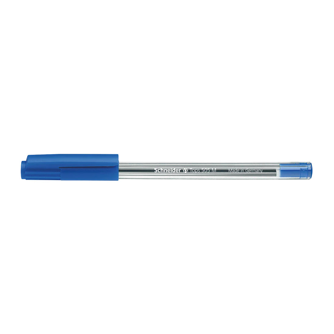 Tops 505 Ballpoint Pens M, Box of 10 units - Image 10