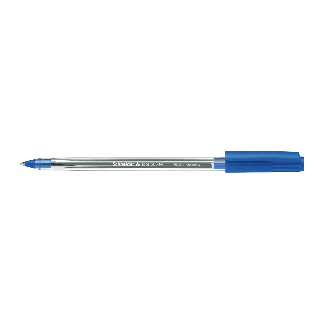 Tops 505 Ballpoint Pens M, Box of 10 units - Image 12