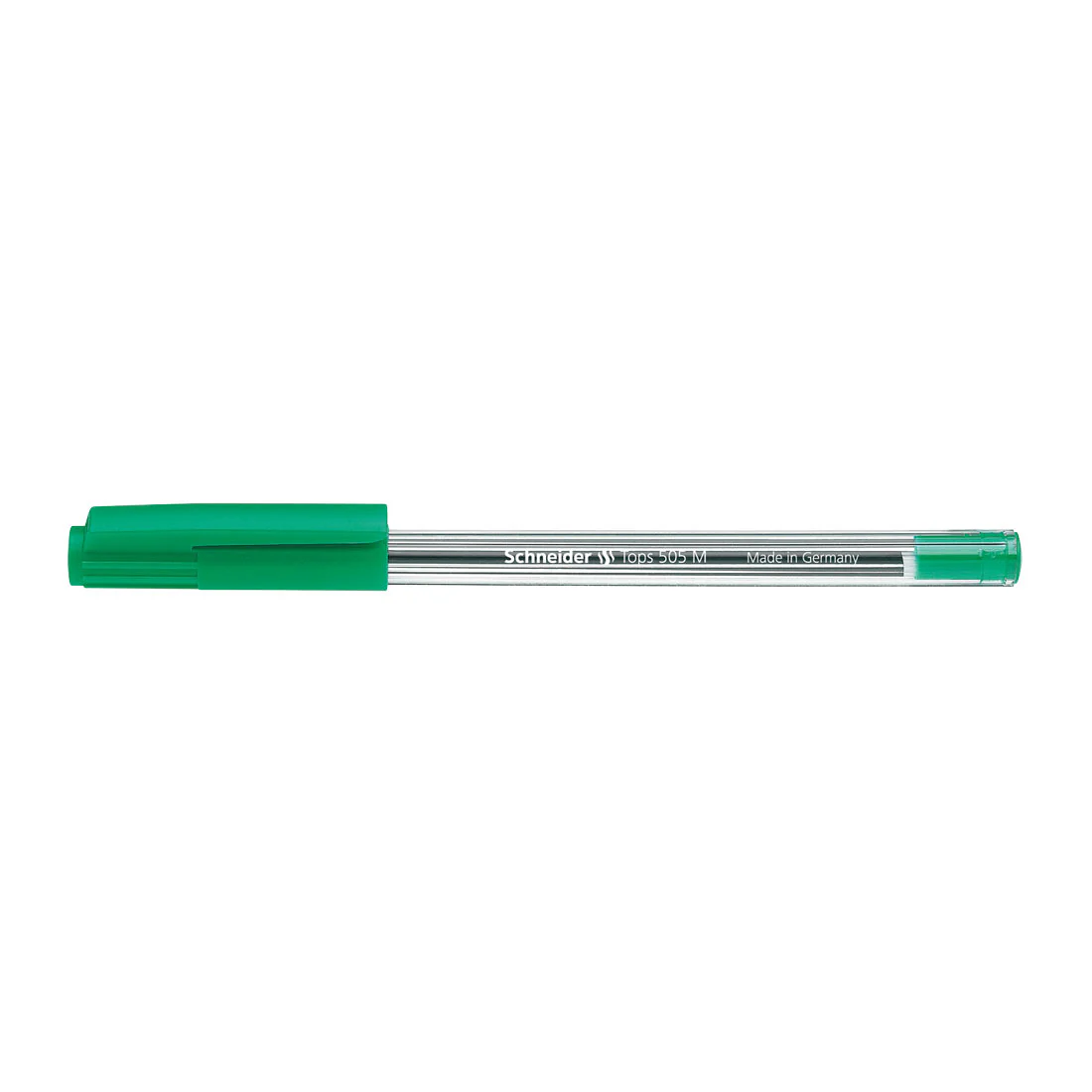 Tops 505 Ballpoint Pens M, Box of 10 units - Image 14