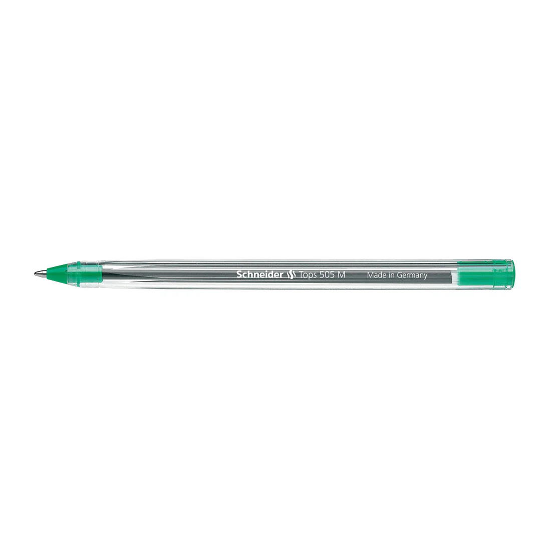 Tops 505 Ballpoint Pens M, Box of 10 units - Image 15