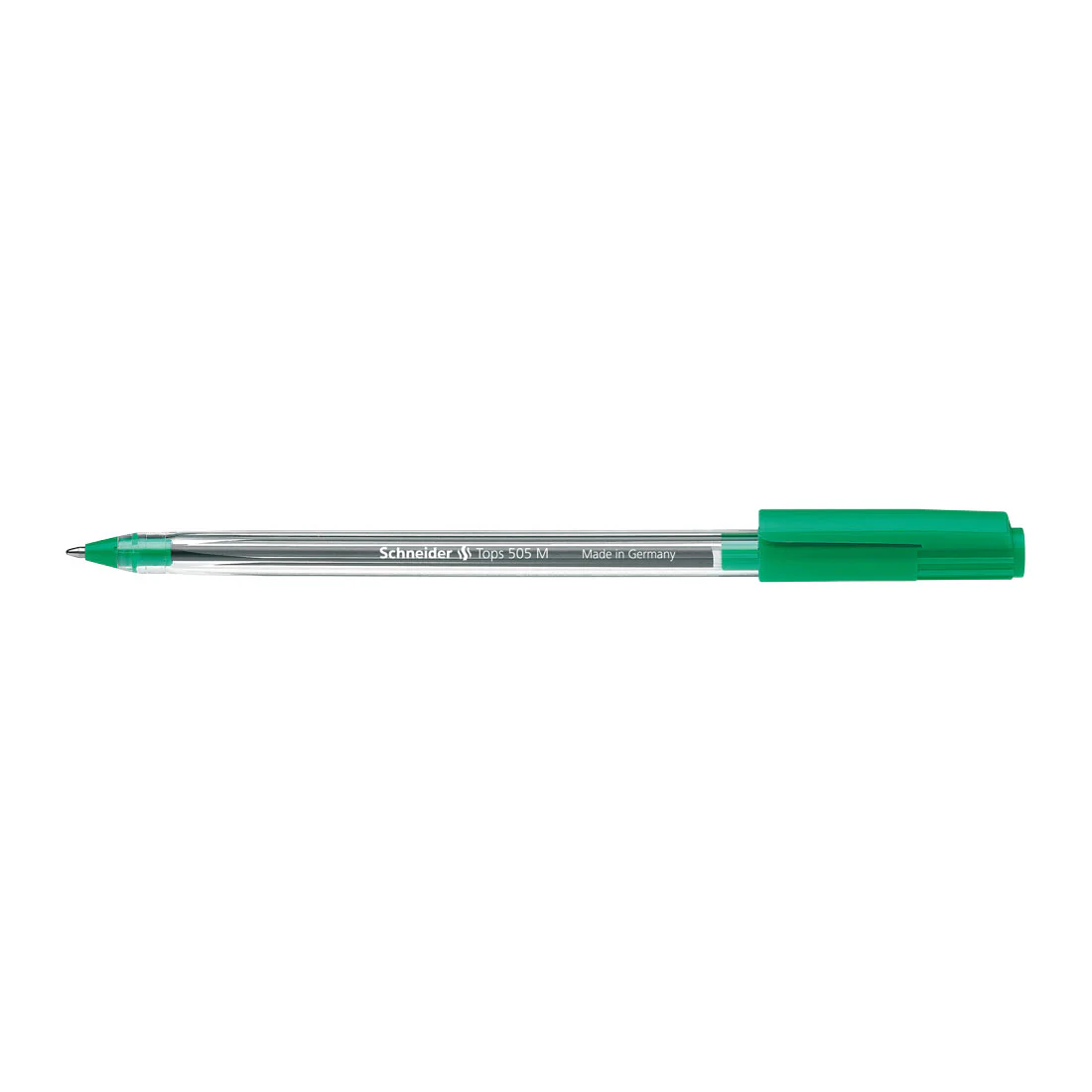 Tops 505 Ballpoint Pens M, Box of 10 units - Image 16