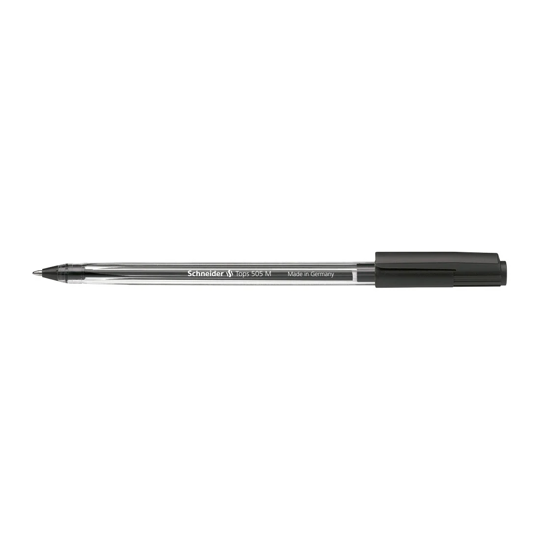 Tops 505 Ballpoint Pens M, Box of 10 units - Image 4