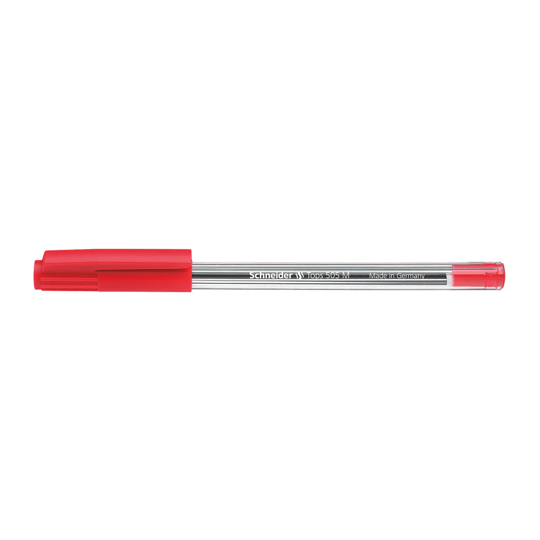 Tops 505 Ballpoint Pens M, Box of 10 units - Image 6