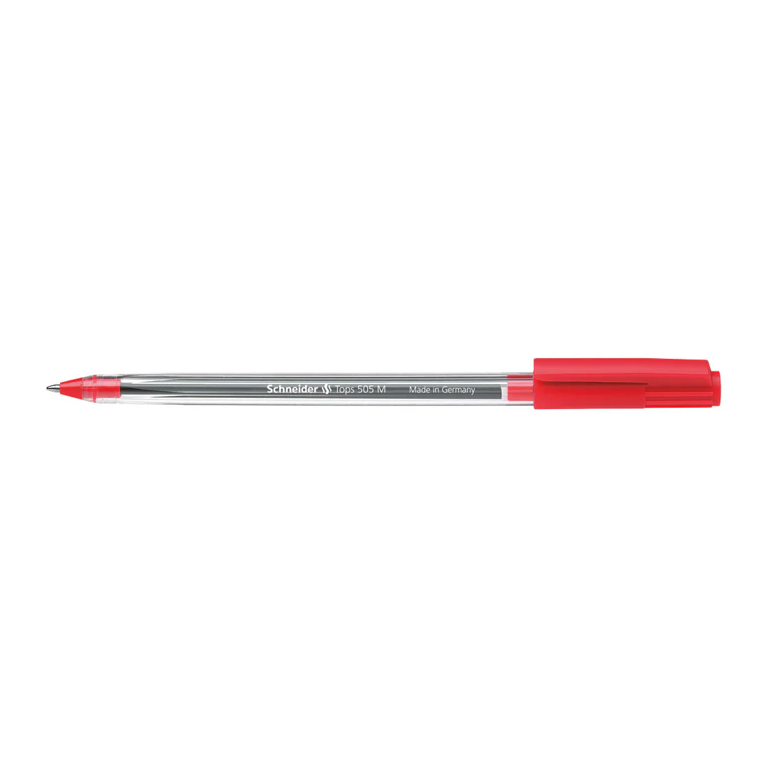 Tops 505 Ballpoint Pens M, Box of 10 units - Image 8