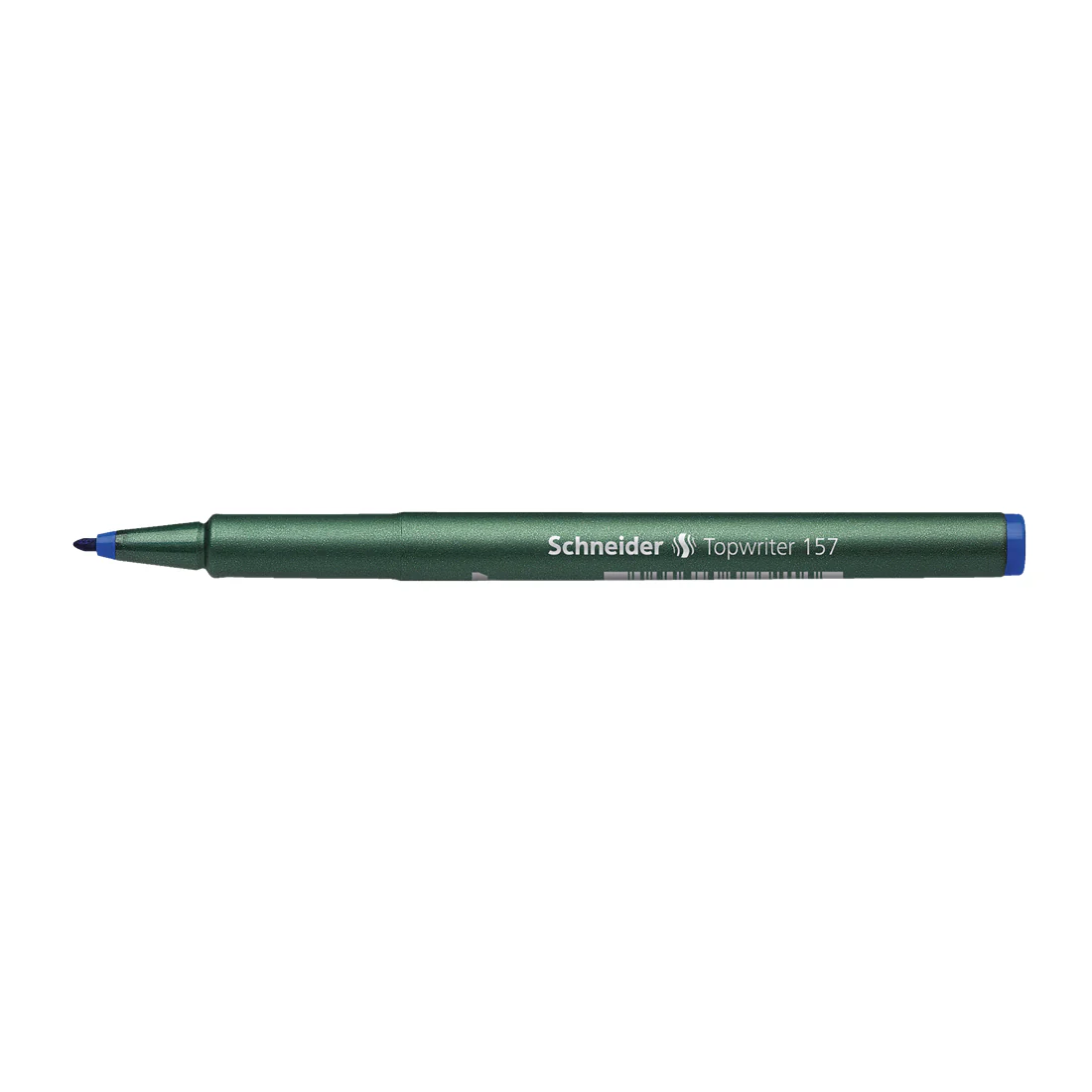 Topwriter 157 Fibre Pens 0.8mm, Box of 10 - Image 10