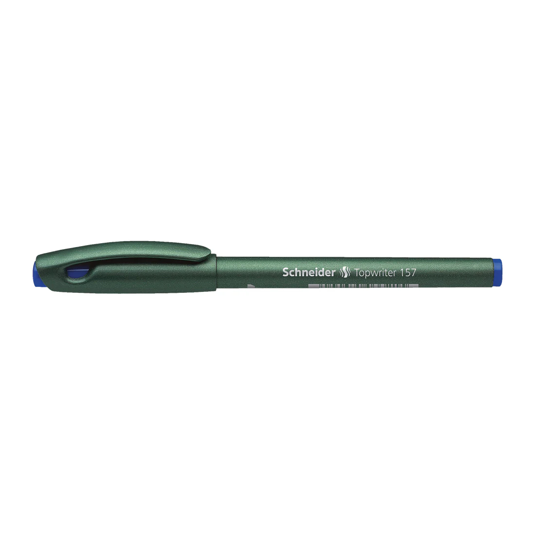 Topwriter 157 Fibre Pens 0.8mm, Box of 10 - Image 12