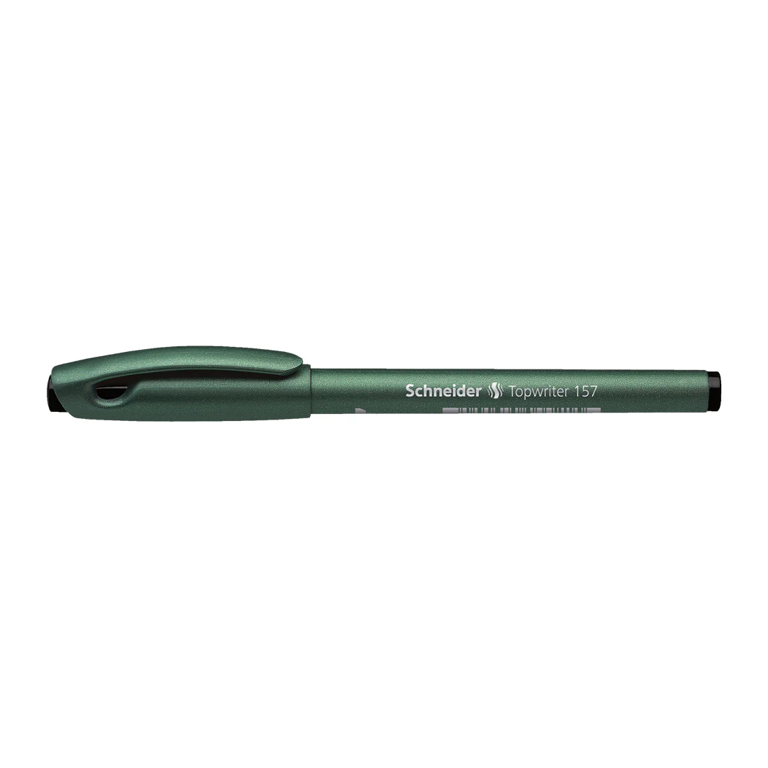Topwriter 157 Fibre Pens 0.8mm, Box of 10 - Image 6