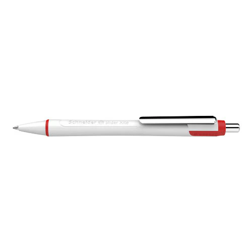 Xite Ballpoint Pens XB, Box of 10 - Image 15