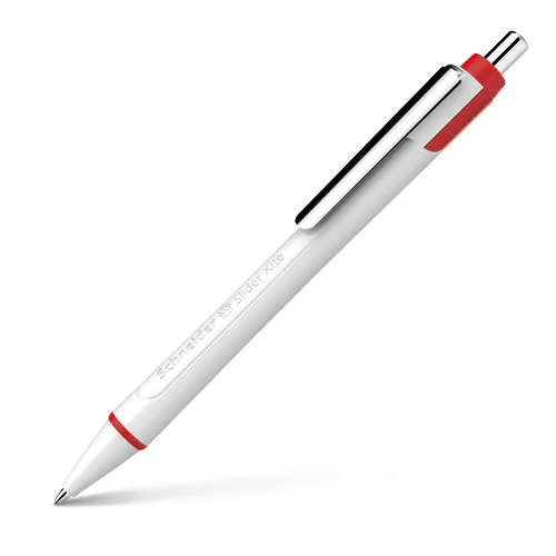 Xite Ballpoint Pens XB, Box of 10 - Image 16