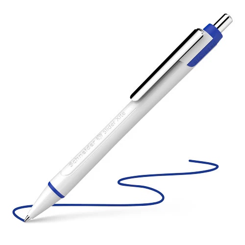 Xite Ballpoint Pens XB, Box of 10 - Image 19