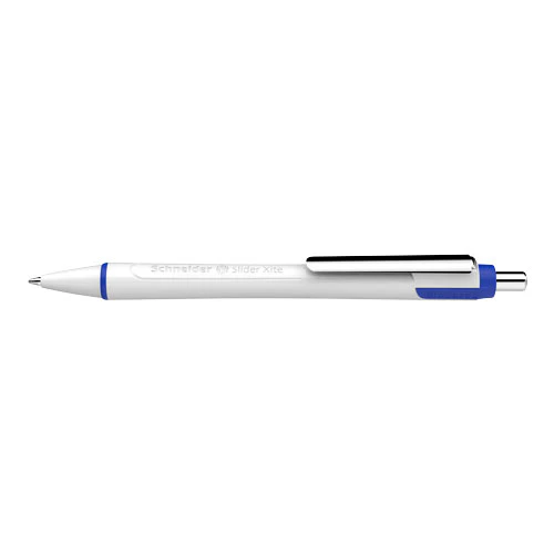 Xite Ballpoint Pens XB, Box of 10 - Image 20