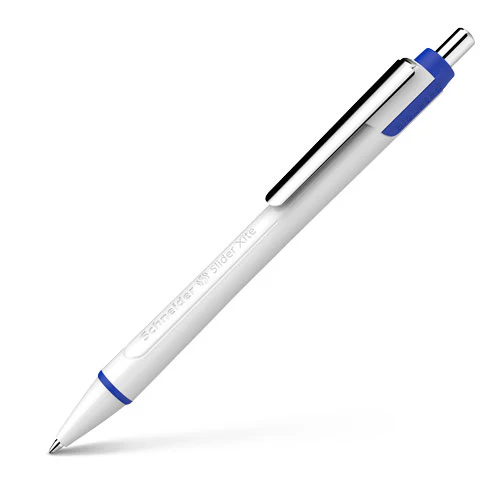 Xite Ballpoint Pens XB, Box of 10 - Image 21
