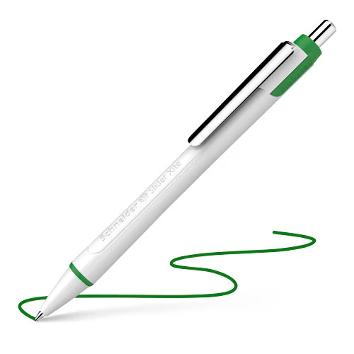 Xite Ballpoint Pens XB, Box of 10 - Image 24
