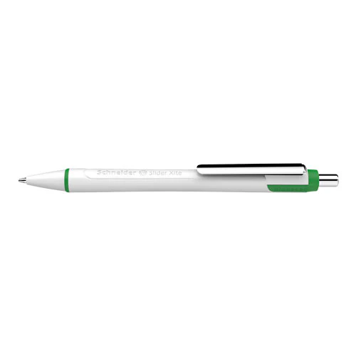 Xite Ballpoint Pens XB, Box of 10 - Image 25