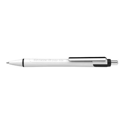 Xite Ballpoint Pens XB, Box of 10 - Image 6
