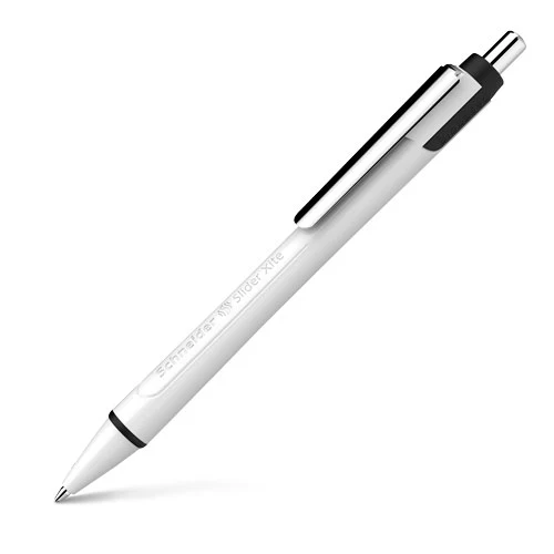 Xite Ballpoint Pens XB, Box of 10 - Image 7