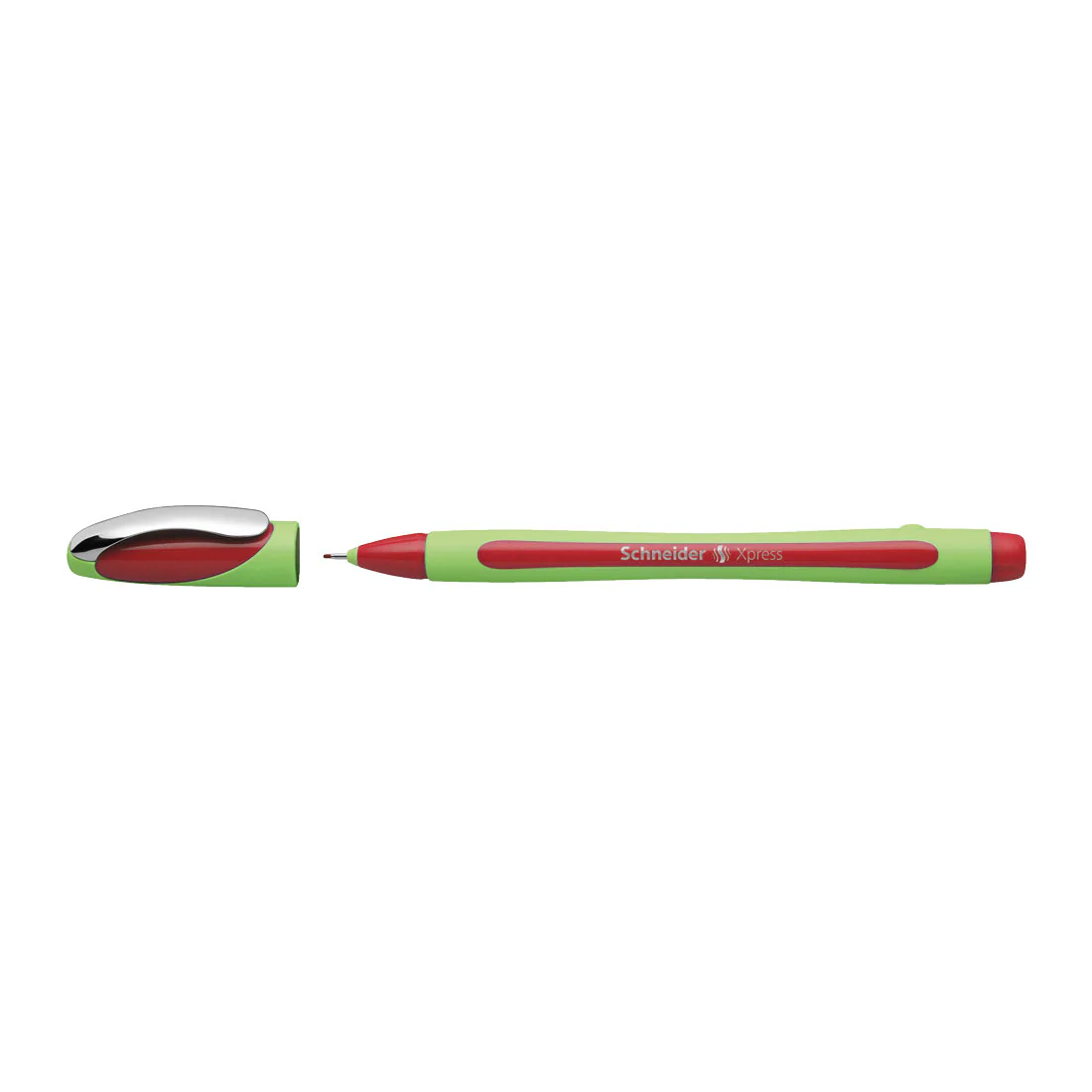 Xpress Fineliners 0.8mm, Box of 10 - Image 10
