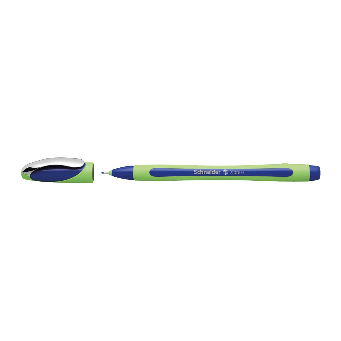 Xpress Fineliners 0.8mm, Box of 10 - Image 16