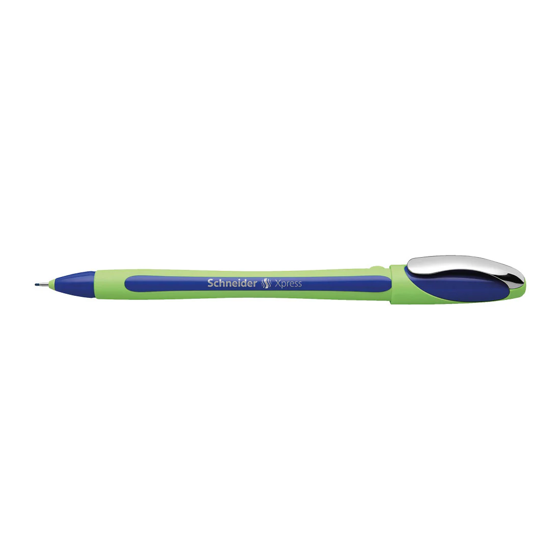 Xpress Fineliners 0.8mm, Box of 10 - Image 17