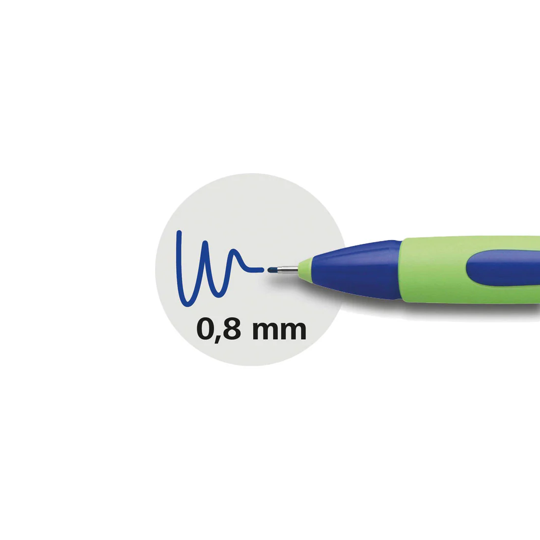 Xpress Fineliners 0.8mm, Box of 10 - Image 18