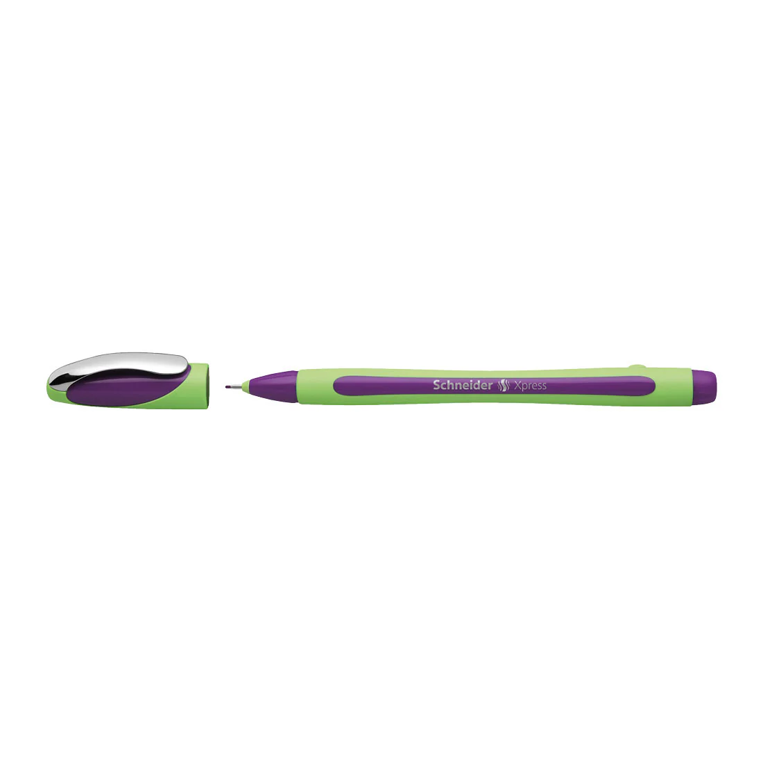 Xpress Fineliners 0.8mm, Box of 10 - Image 29