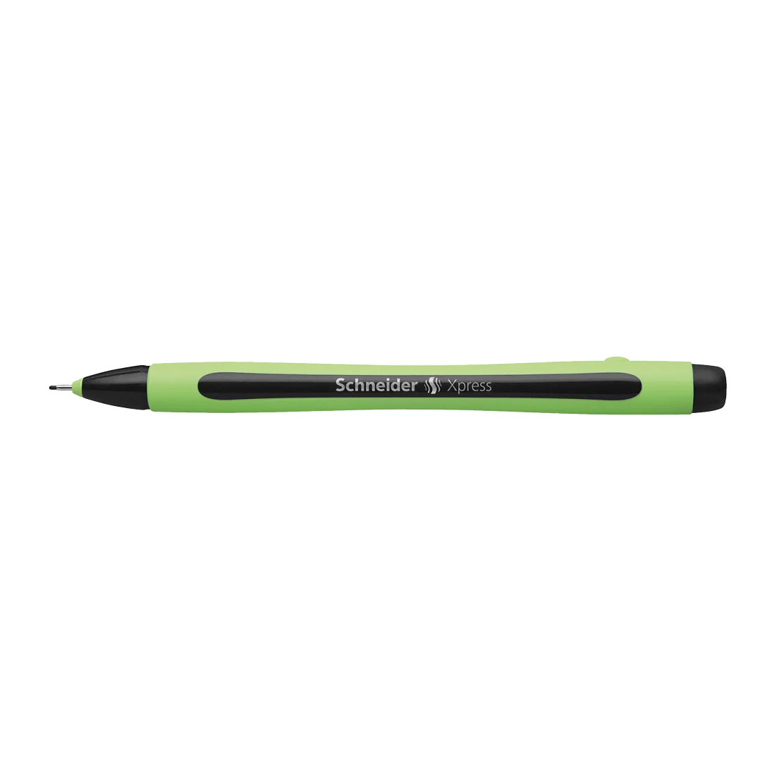 Xpress Fineliners 0.8mm, Box of 10 - Image 3